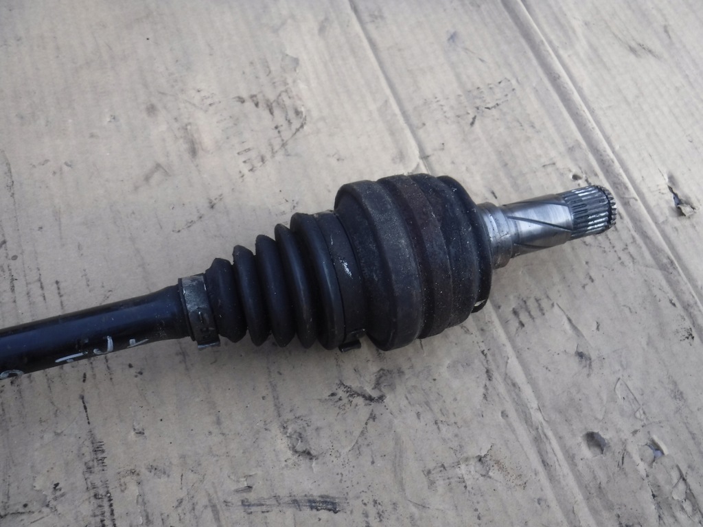 фото №3, Привідний вал задня volvo xc90 p30735565