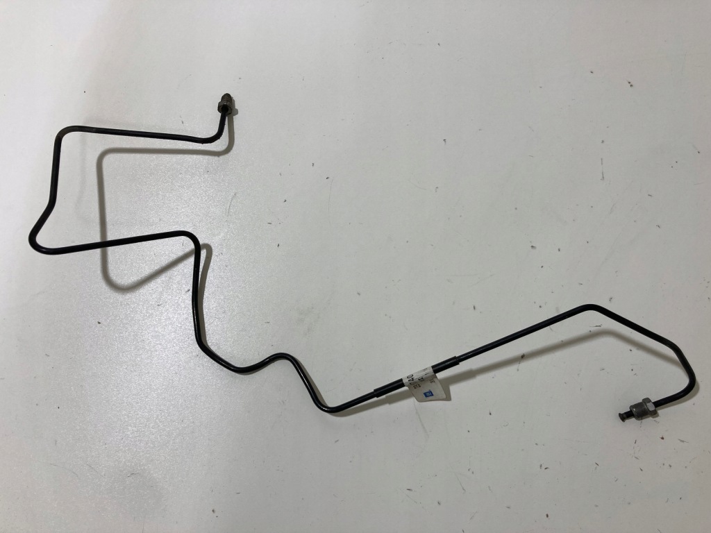 фото №1, Chevrolet camaro vi 2016+ трубка пабтрубок  шланг тормозной 23117740