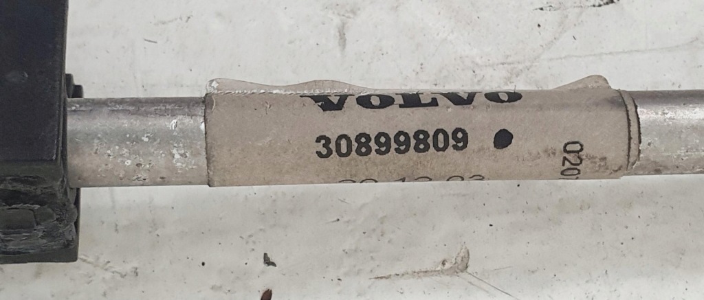 фото №8, Шланг кондиціонера volvo v40 i 1.8 30899809