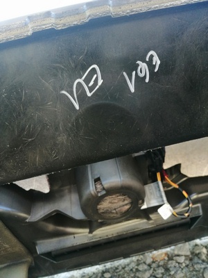 фото №9, Bmw e60 e61 приборная панель приборная консоль europa