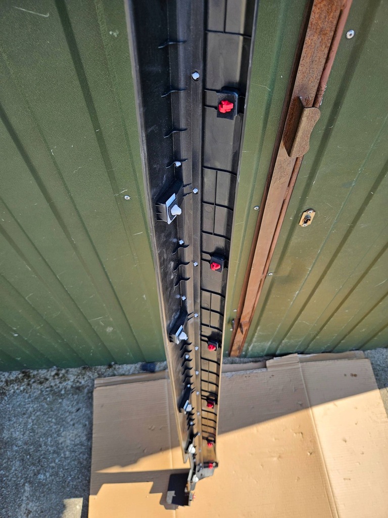 фото №9, Kia sorento iv 2020 правая сторона порог хороший