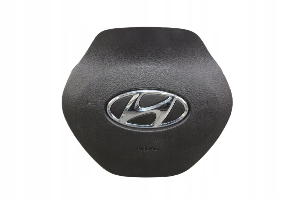фото №9, Hyundai подушка безопасности подушка водителя каждый model eu usa ремонт