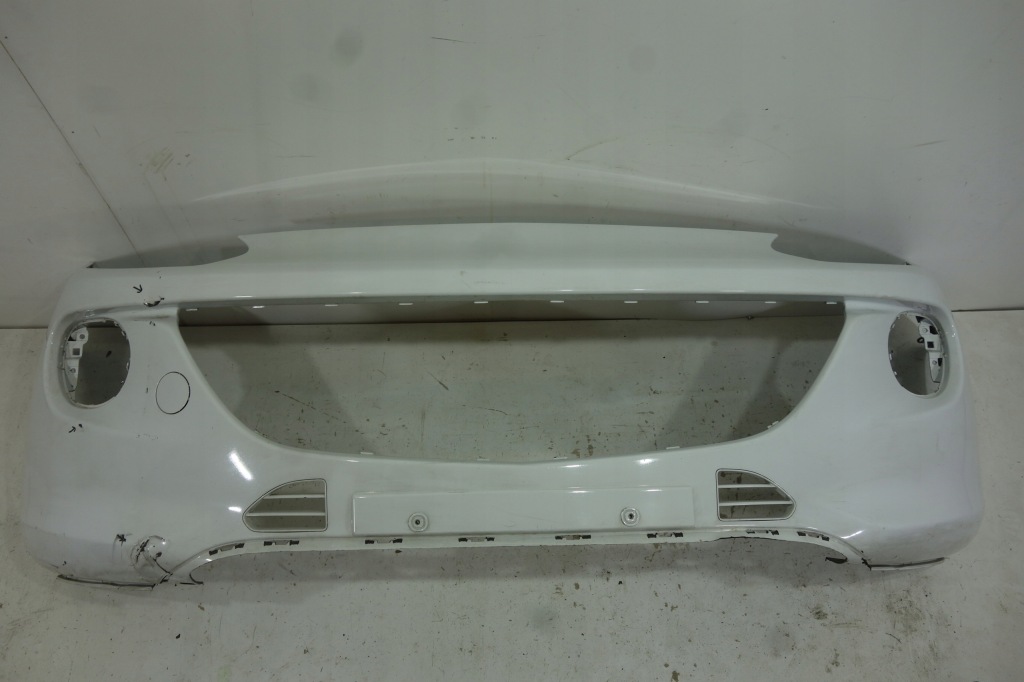 фото №1, Бампер перед opel adam opc turbo 13355270