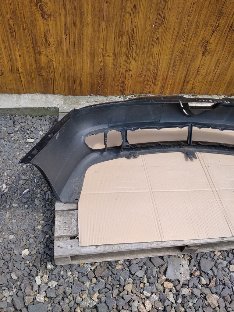 фото №5, Бампер передний alfa romeo 156