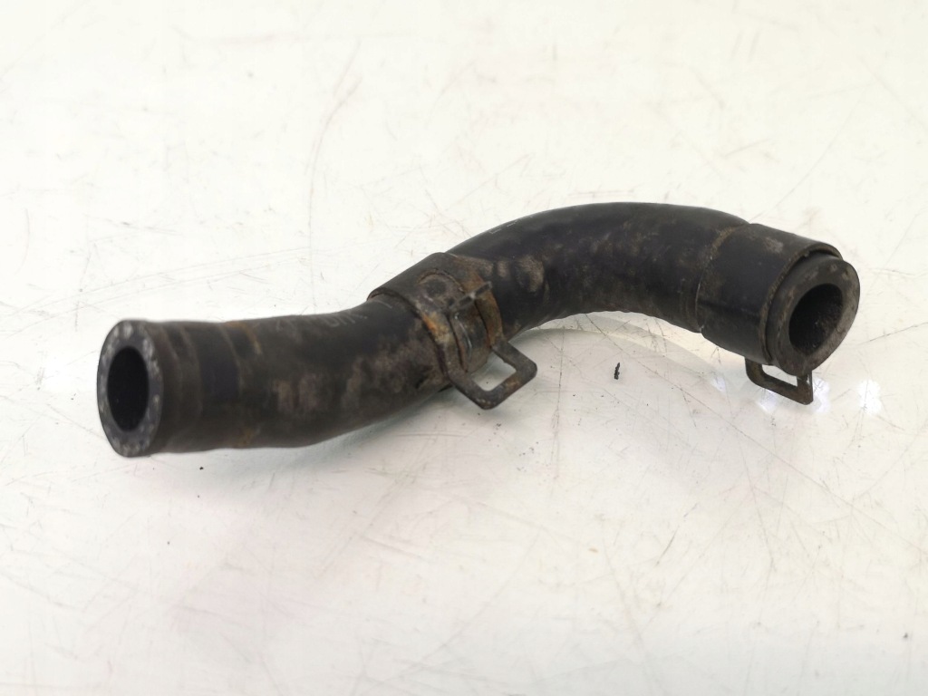 фото №1, 2011 kia rio шланг водяной турбонагнетателя 2546803020