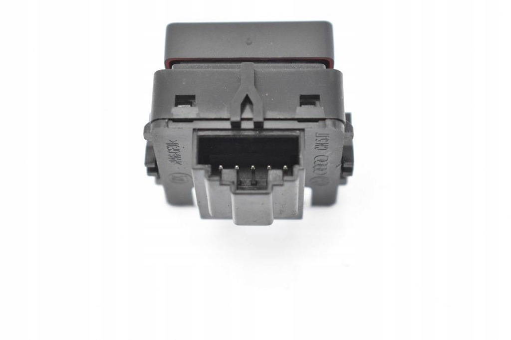 фото №12, Переключатель аварийных audi a6 c7 4g a7 4g0941509