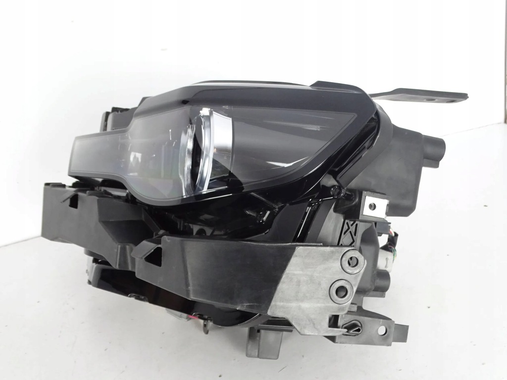 фото №7, Лампа перед передня ліва mazda mx30 mx-30 14-pin