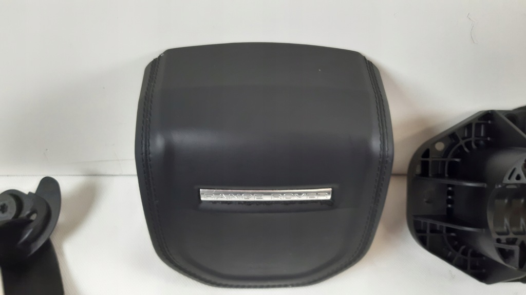 фото №10, Land rover range rover l405 набір подушка безпеки