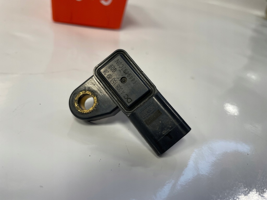 фото №7, Renault arkana 1.3 tce 22 датчик давления map a0081538928 1449422c0n