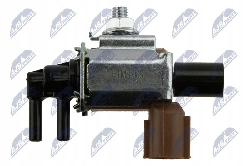 фото №12, Клапан регулировки давления mitsubishi galant 2.0 1996- l200 2.5td | k5t48272