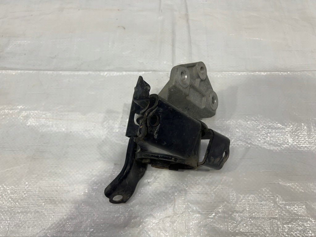 фото №5, Suzuki vitara iii sx4 s cross подушка двигуна коробки