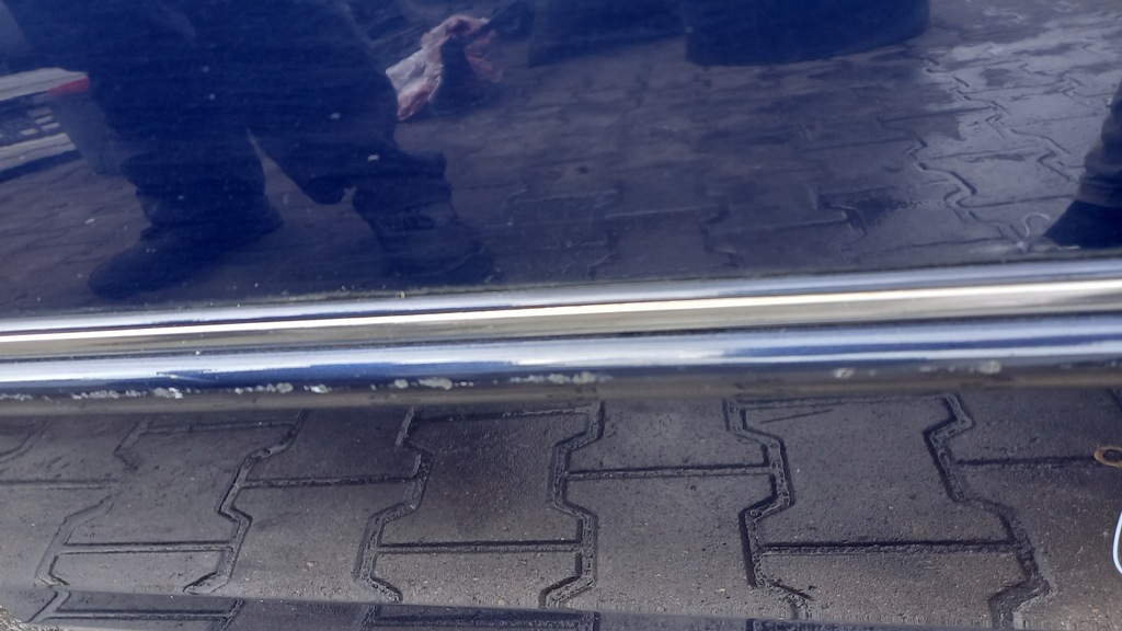 фото №9, Дверь правое перед chrysler sebring 06r sedan