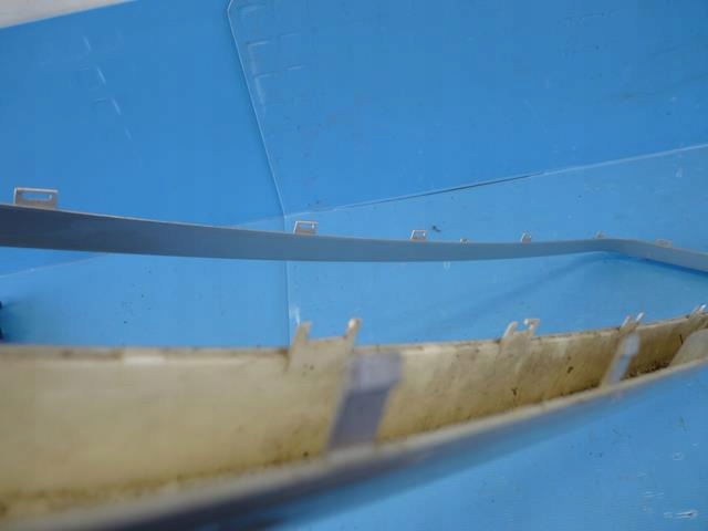 фото №5, Peugeot boxer iii lift решётка радиатора 15- 18072049