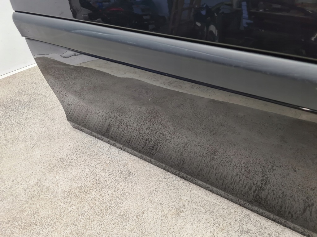 фото №14, Renault clio iii дверь правый перед tegne