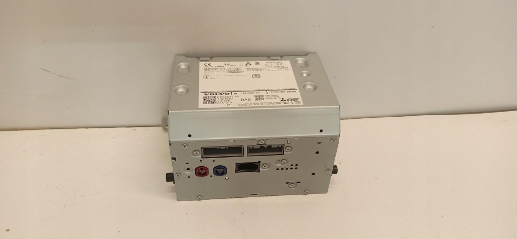 фото №1, Volvo v60 cc радіо навігація 32326216