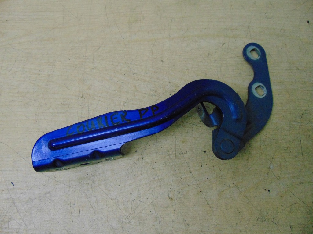 фото №1, Петля капот правий ford transit courier 2014-