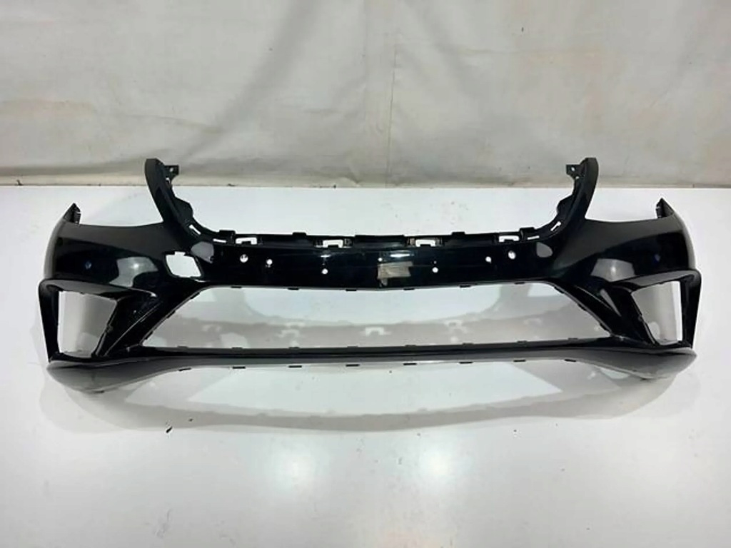 фото №1, Mercedes s-klasa w222 amg бампер перед передній