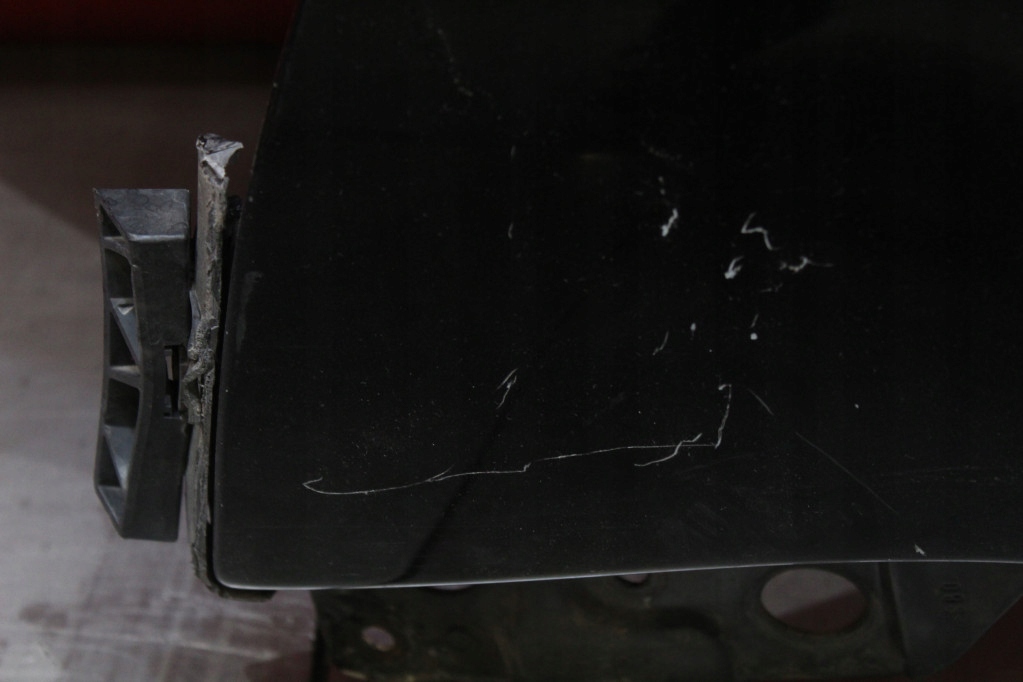 фото №8, Крила лівий перед передній ly9b audi a6 c6 04-08