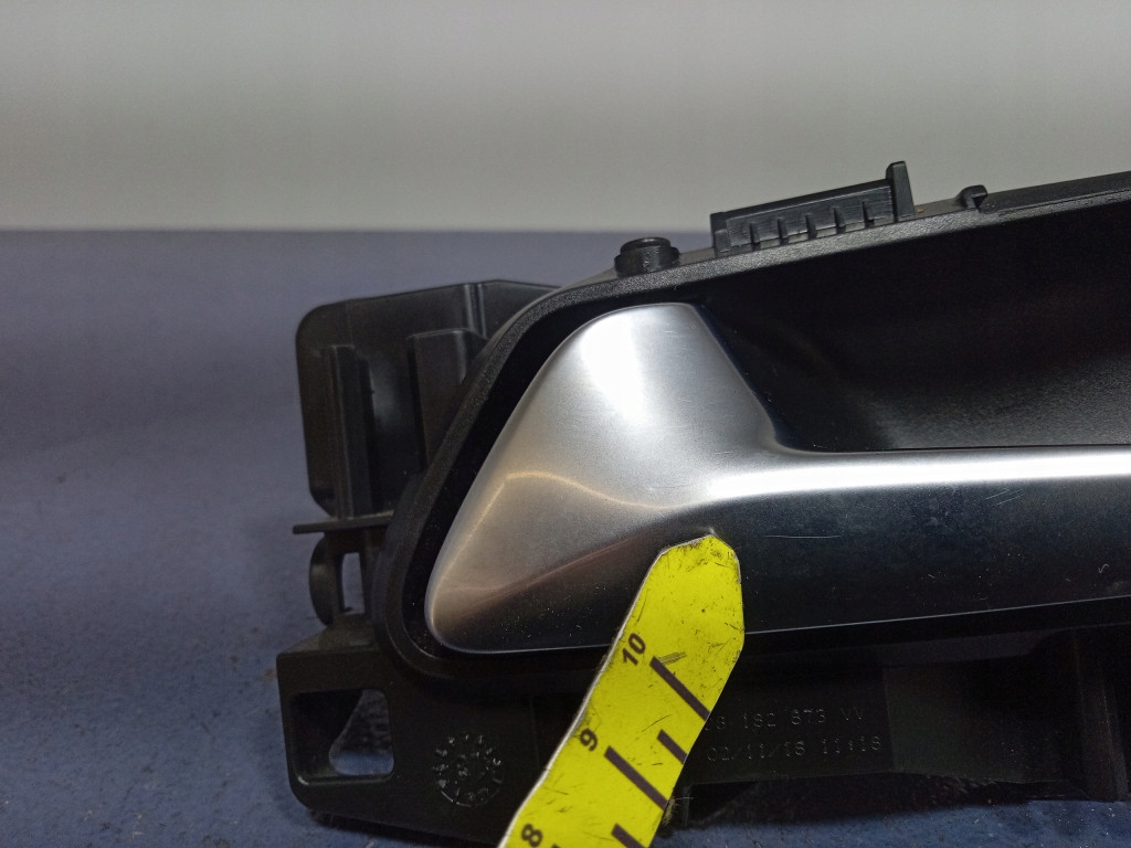 фото №5, Peugeot rifter berlingo iv combo e ручка внутренняя перед левая 98182873