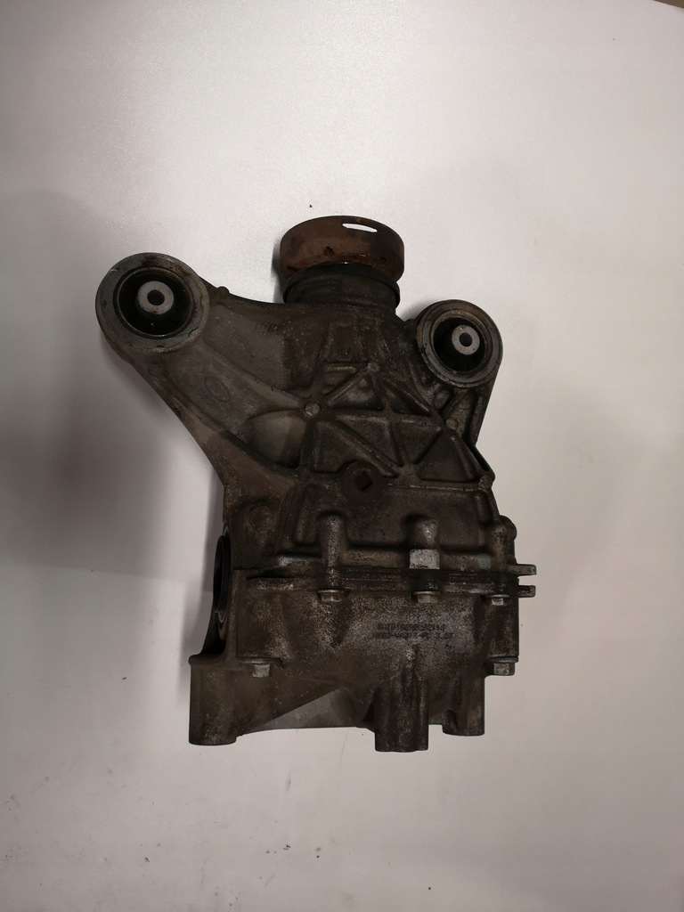 фото №1, Jaguar f pace дифференциал задняя 2.0 d