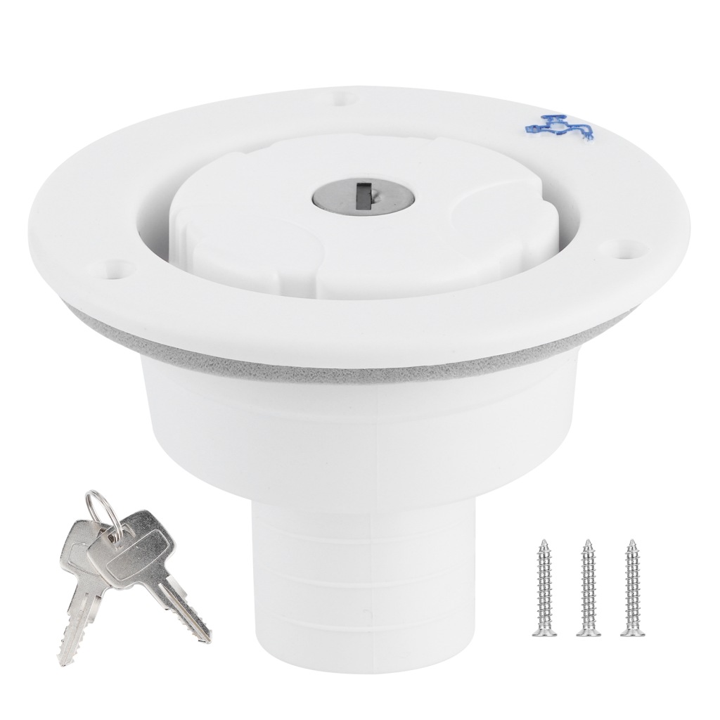 Крышка горловины  воды к kampera пластик Недорого