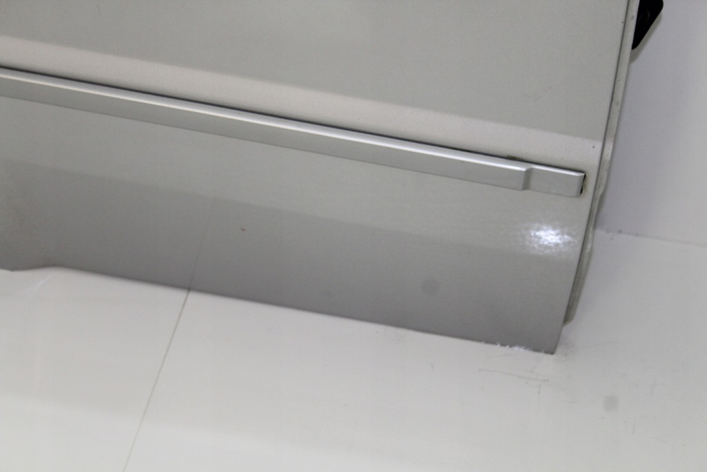 фото №5, Дверь правый задняя jeep patriot 06-12r ps2