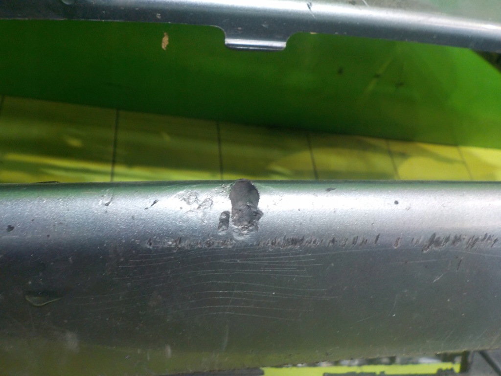 Opel insignia a 1 рестайлінг  opc-line sri 15r hb 5d бампер перед Недорого