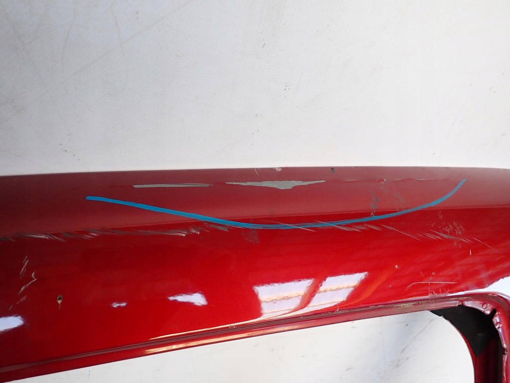 фото №7, Dacia sandero ii 2 12-20 дверь задняя задние правое