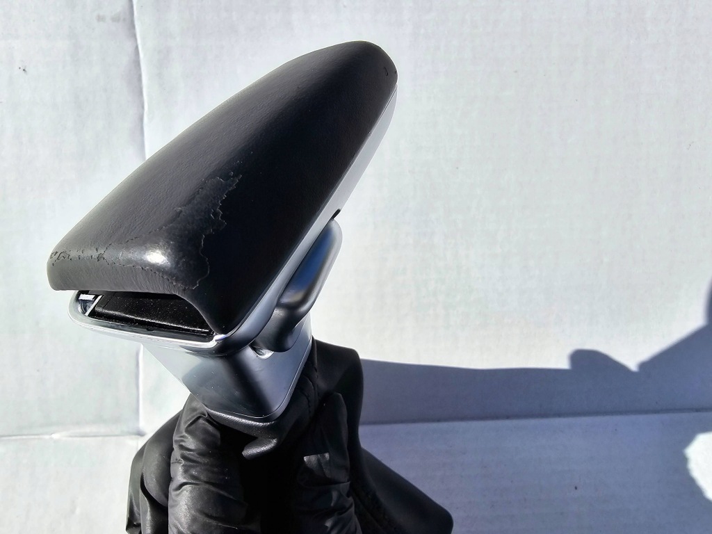 Hyundai tucson iv ручка перемикання передач автоматична коробка передач Недорого