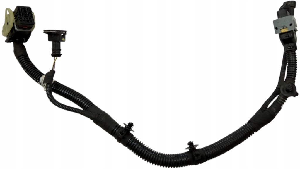 фото №1, Жгут электропроводка лампы maserati ghibli