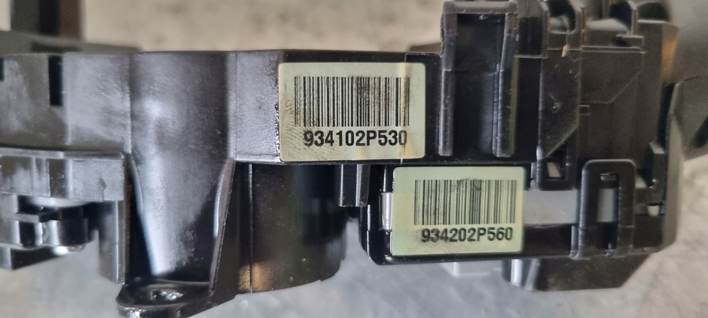 фото №9, Перемикачі, перемикачі do kia sorento ii