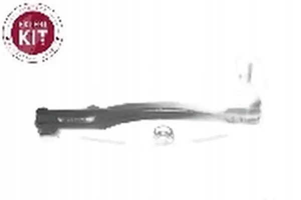 Купить Наконечник тяга рулевой 49400667 corteco