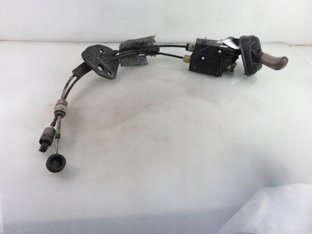 фото №7, Домкрат тросы renault scenic ii 1.5 dci