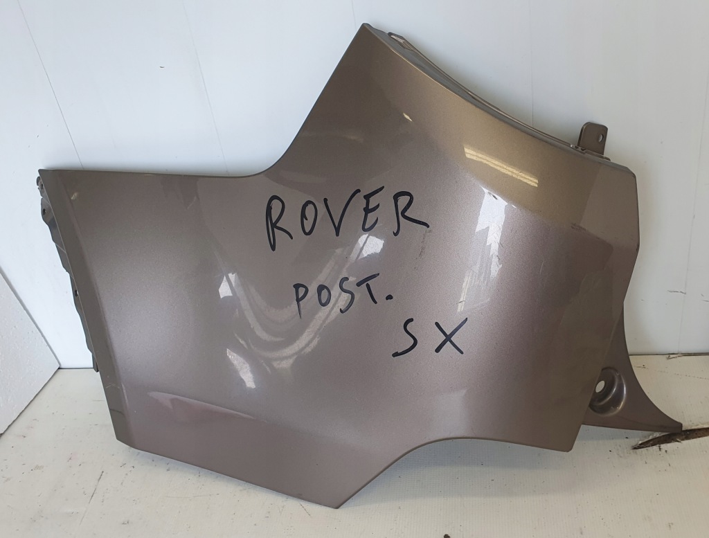 фото №1, Land rover discovery sport уголок левый задняя org