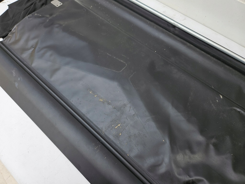 фото №11, Шторка накладка крыша багажника audi a5 s5 8f cabrio kabriolet 8t b8