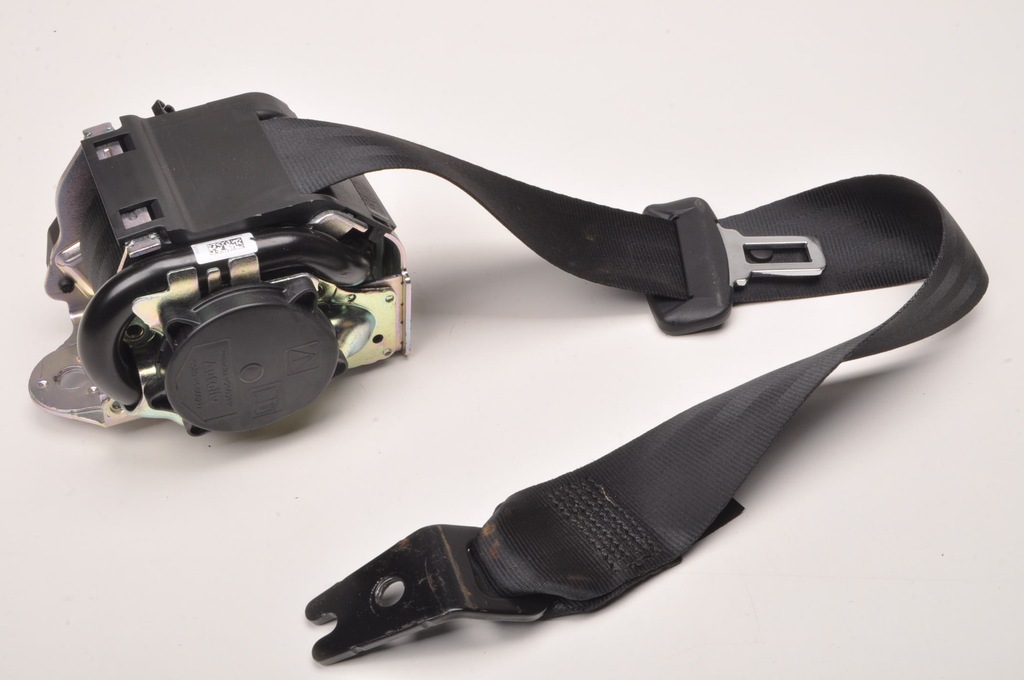 фото №1, Volvo s60 iii pas безпеки лівий задня задній 31462756