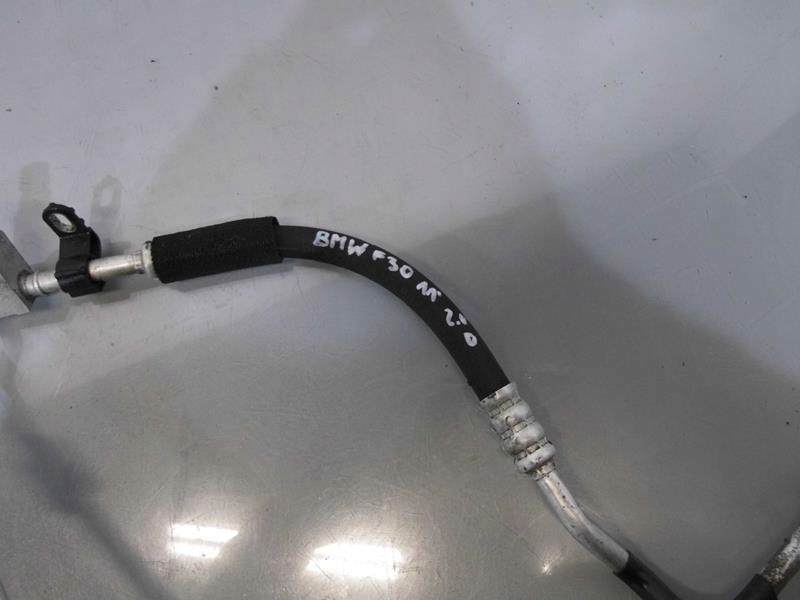 фото №7, Wąż трубка кондиционера bmw 3 f30 2.0 d