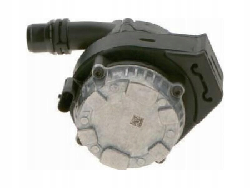 фото №1, Насос воды citroen c4 iii x