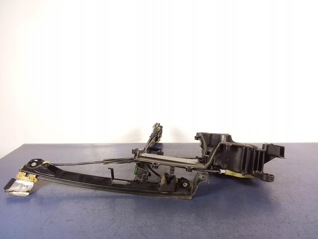 фото №1, Seat leon ii подъемник стекло перед левый 1p0837401e