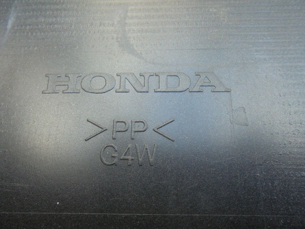 фото №11, Накладка решітка радіатора honda civic ix 2012-2014r przed lift