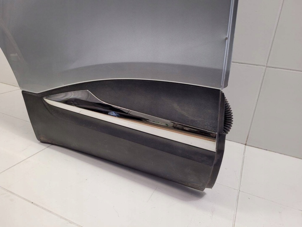 фото №8, Дверь задняя правая сторона renault kadjar 2018