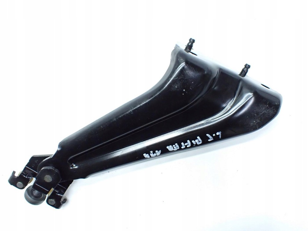 фото №1, Ролик направляющая дверь левый задняя 9816965980 peugeot rifter 19r