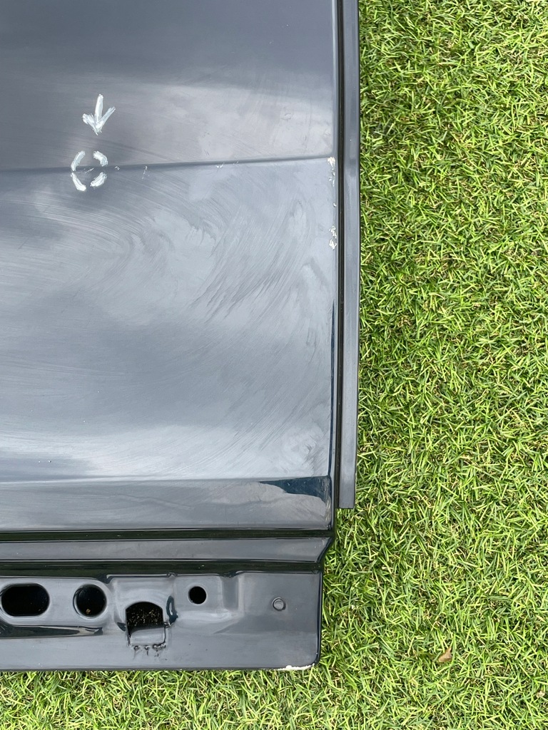 фото №10, Porsche cayenne iii 3 9y0831312d 2018 двері праве передні перед