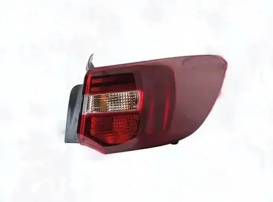 фото №1, Лампа задняя 714081660401 magneti marelli