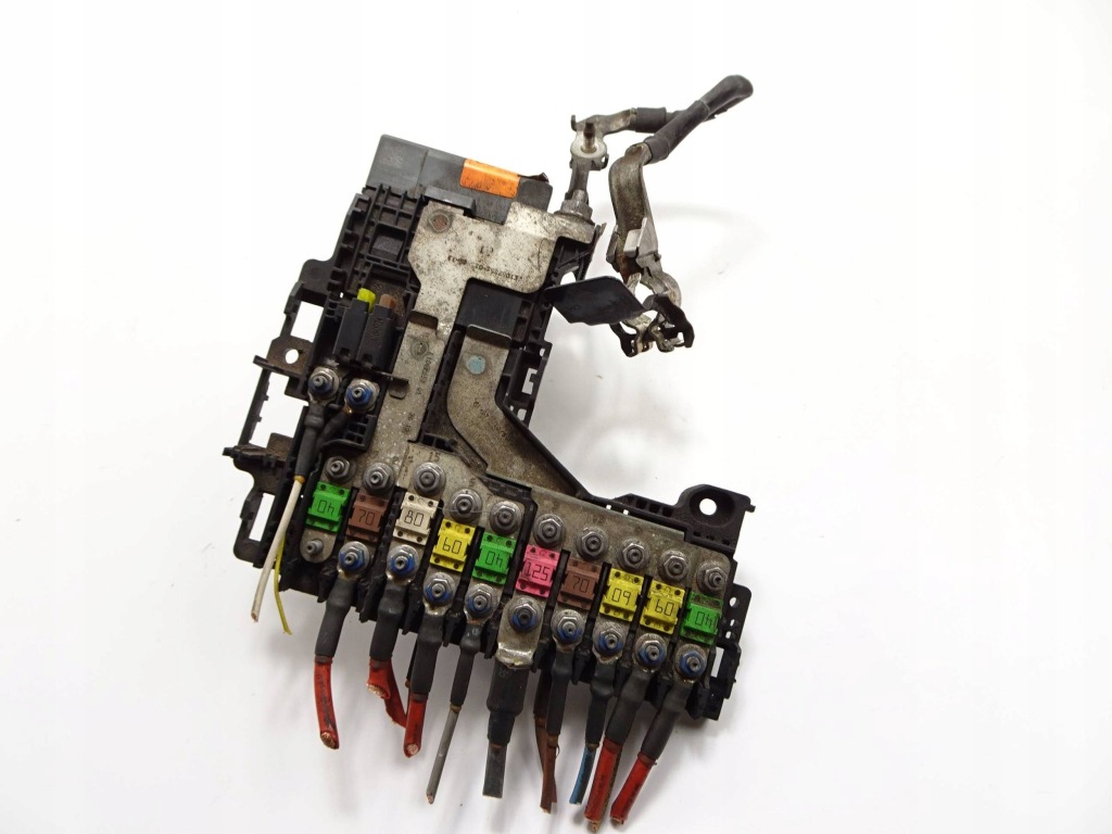 Модуль акумулятор citroen ds5 Доставка