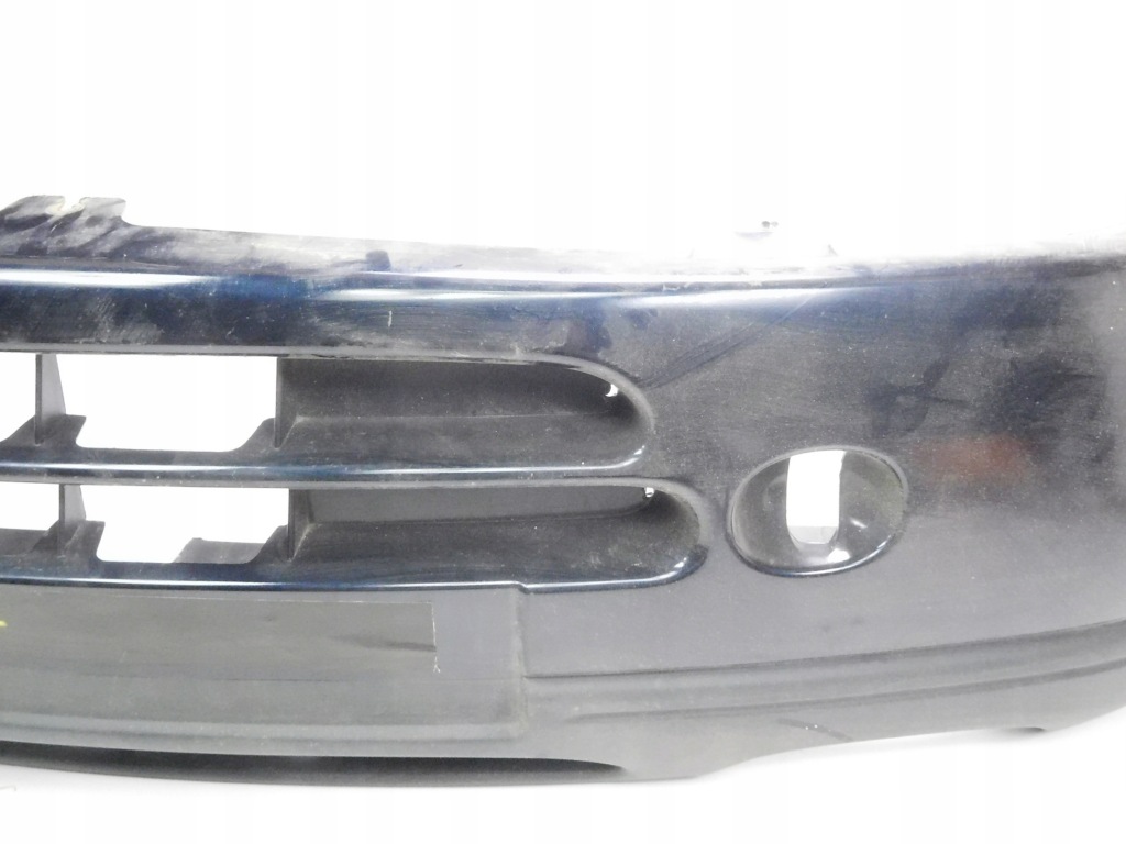 фото №7, Бампер передній renault twingo i оригінальний номер 7700420889