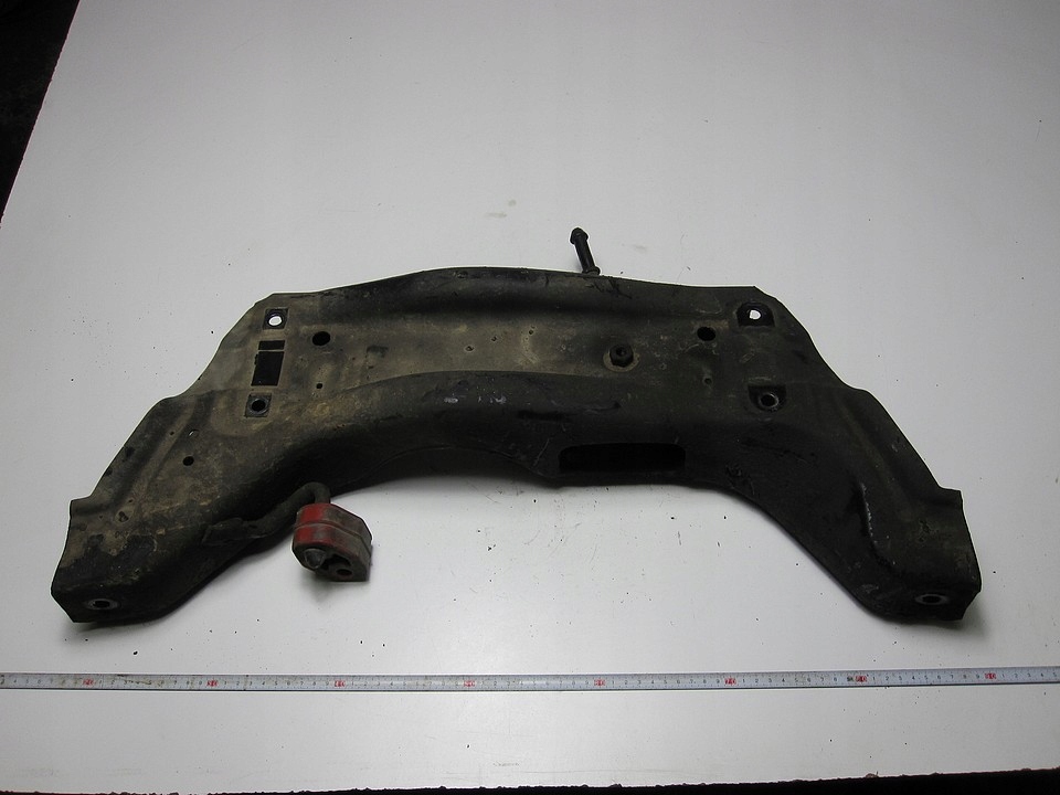 фото №6, Підрамник передня seat ibiza iii 1.4 8v