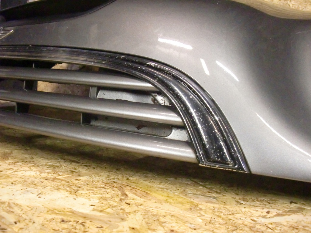 фото №10, Mini cooper s r50 r52 r53 капот хром лампы ксенон uk комплектная