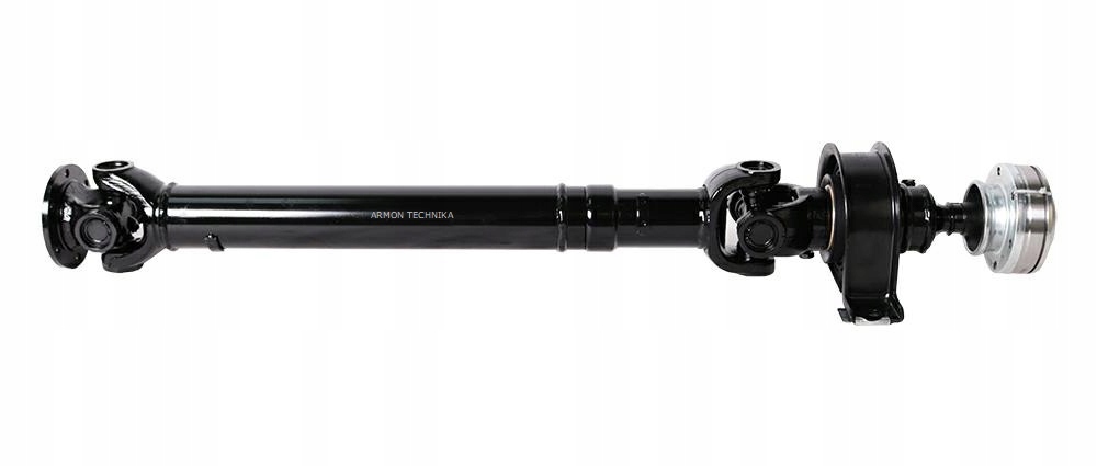 фото №1, Wał привідний honker з підпора перед - новий