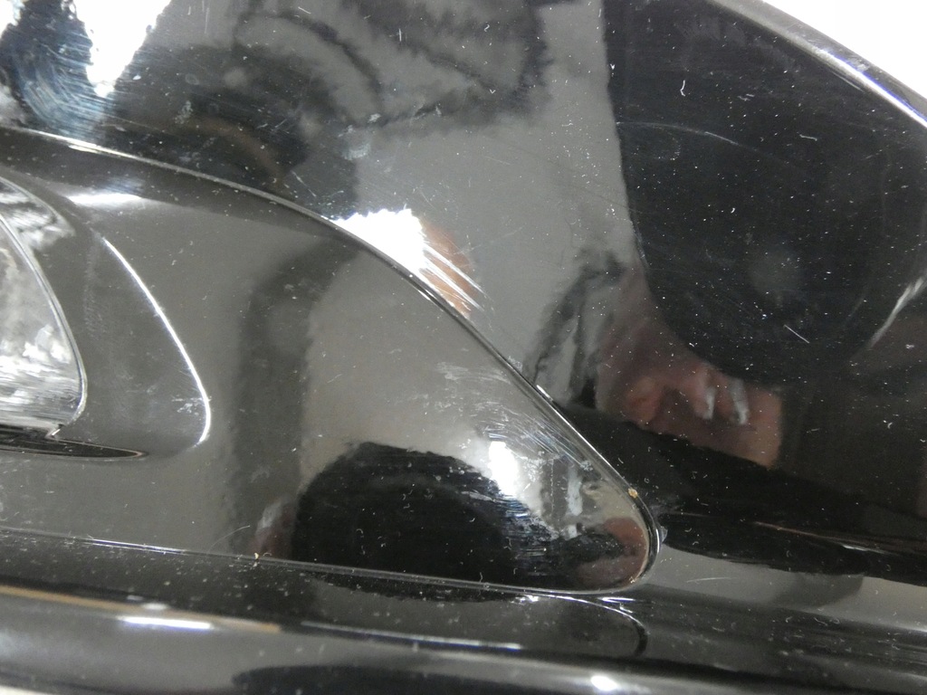 фото №8, Решётка бампера ford kuga mk-3 st-line правая 204.